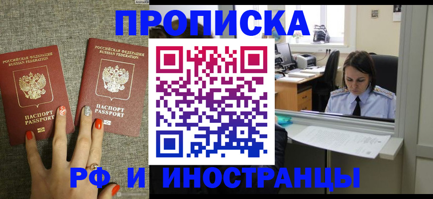 прописка законно в Щёкино
